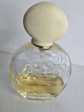Avon perfume bottle Vtg